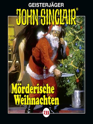 cover image of Folge 133